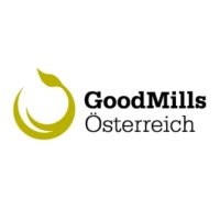 GoodMillsÖsterreich-Logo