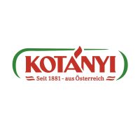 kotányi logo